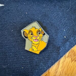 Had a duplicate of this this pin. It is brand new with box.